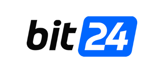 لوگو بیت ۲۴