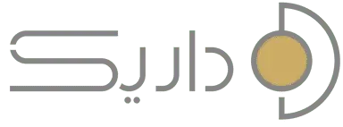 لوگو داریک