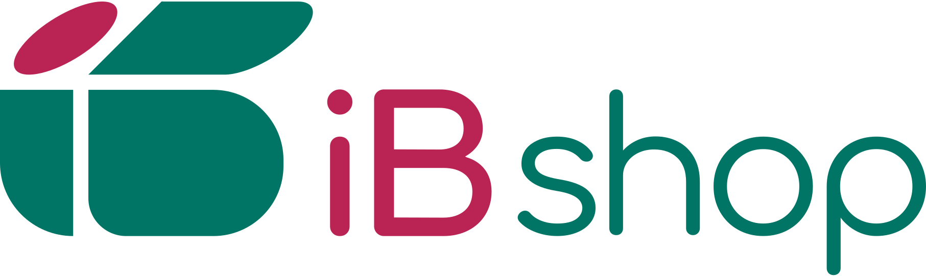 آی‌بی‌شاپ