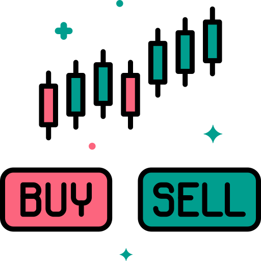 1- Trading with virtual money